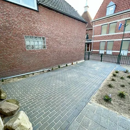 Beejmig Villa Arcen Exterior photo