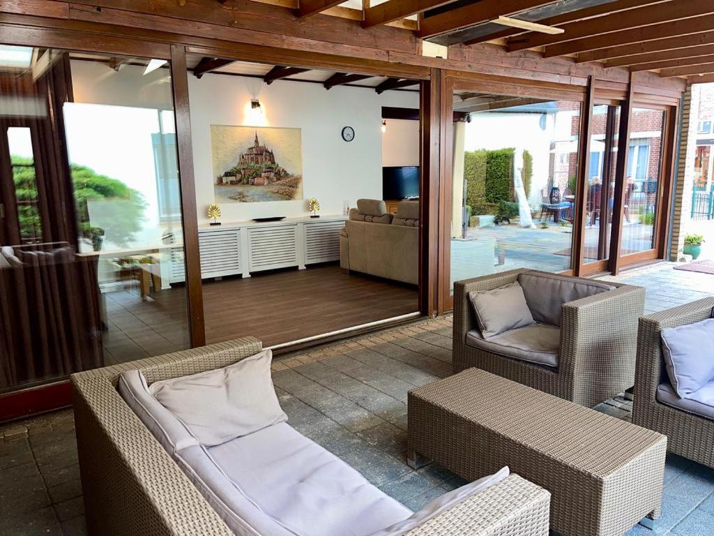 Holiday home Beejmig
