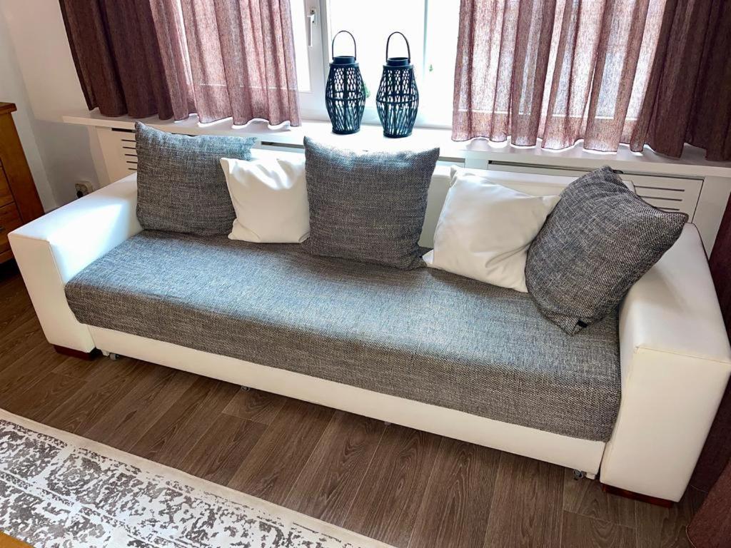Holiday home Beejmig Arcen