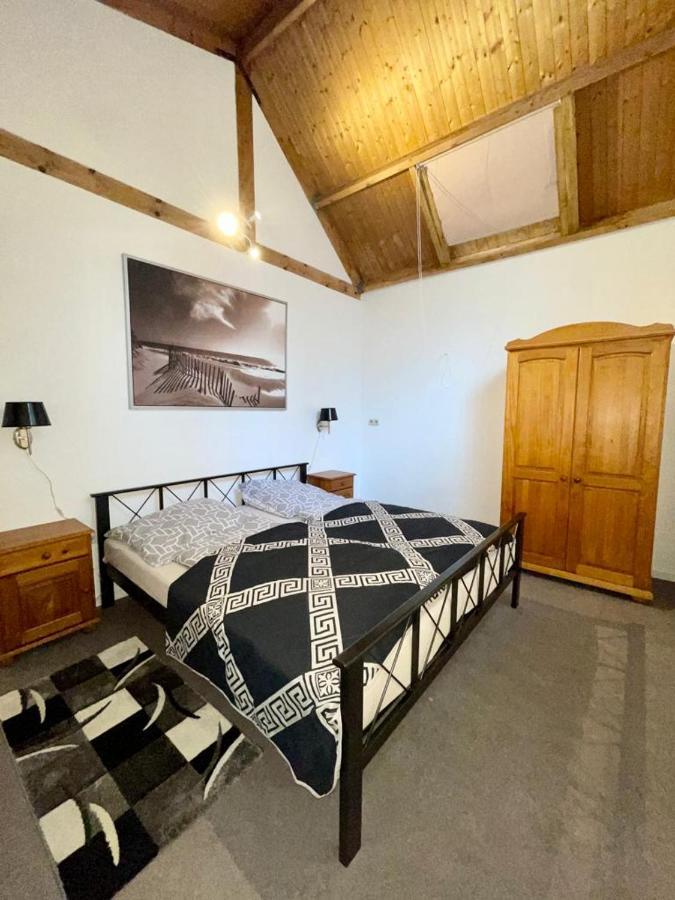 Holiday home Beejmig Arcen