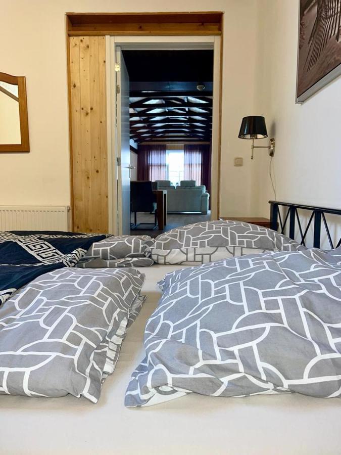 Beejmig Holiday home Arcen
