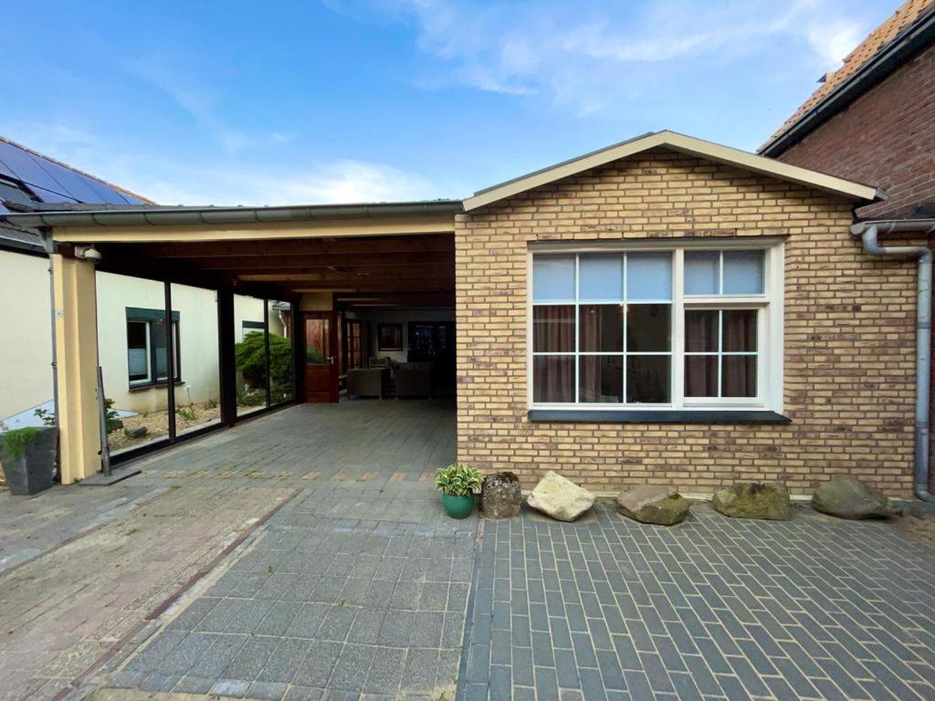 Beejmig Holiday home *