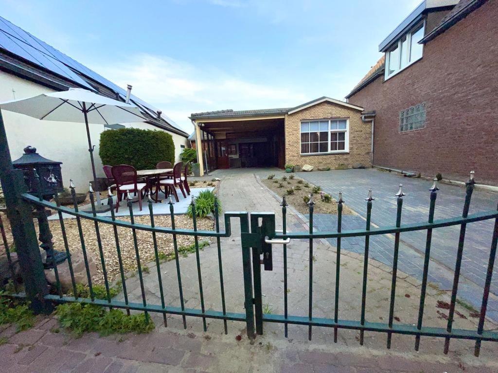 Holiday home Beejmig Arcen